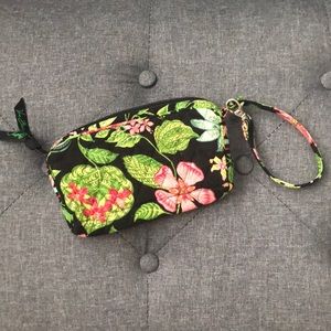 Vera Bradley Clutch